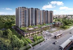 Sceneca Residence (D16), Apartment #468368841